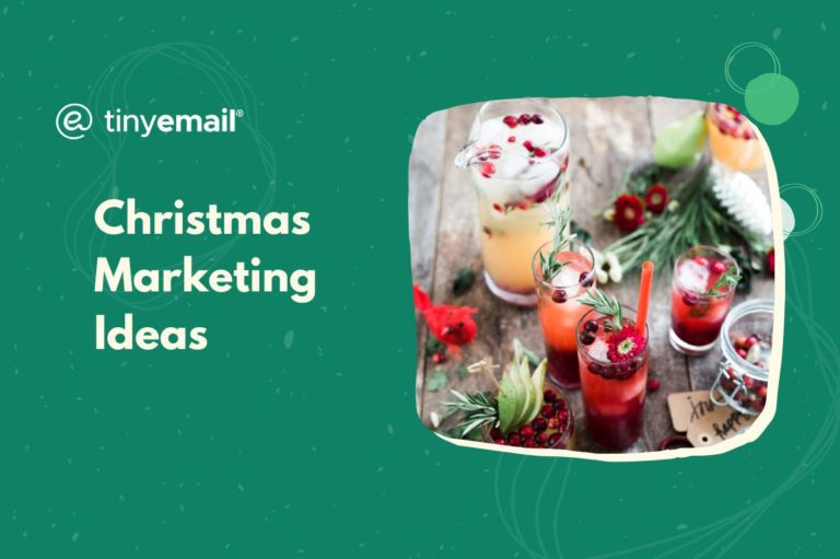 Christmas Marketing Ideas