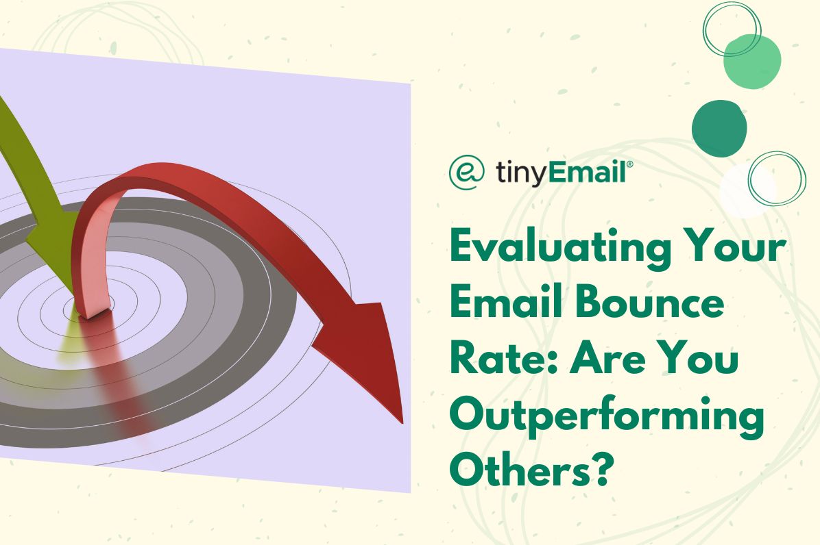 Evaluating Your Email Bounce Rate